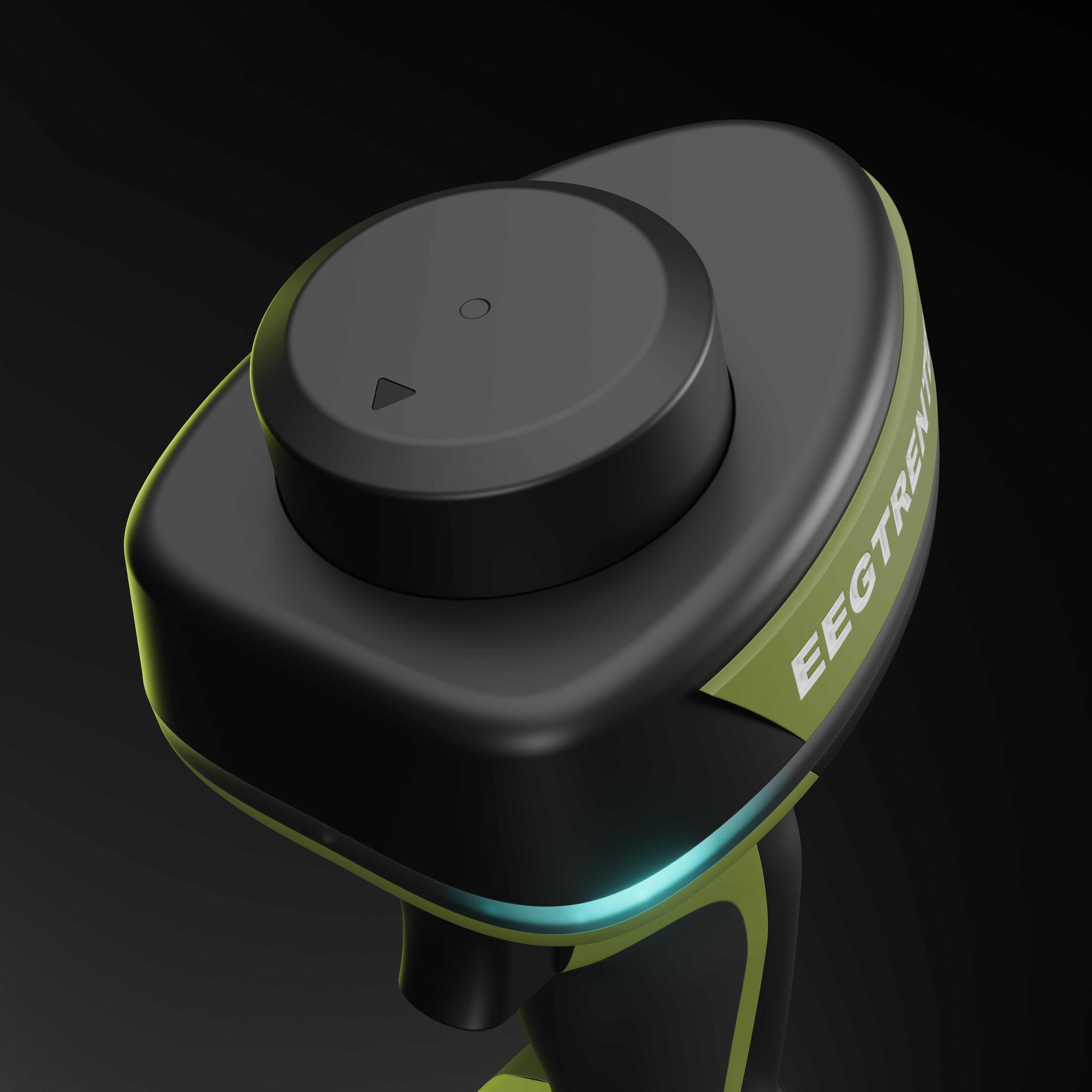 On-site scanner for EEGTRENT
